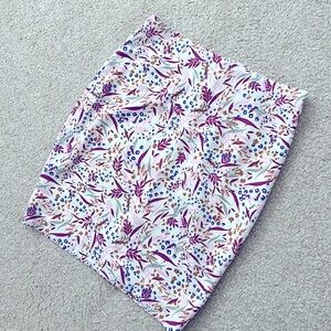 Ann Taylor Pencil Skirt